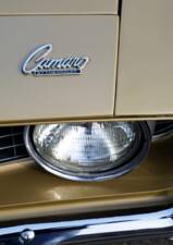 Bild 30/52 von Chevrolet Camaro (1969)