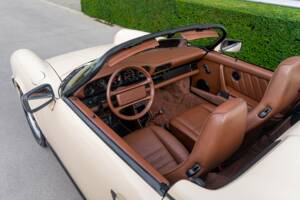 Bild 20/41 von Porsche 911 Speedster 3.2 (1989)