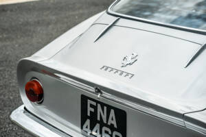 Image 43/46 of Ferrari 275 GTB (1965)