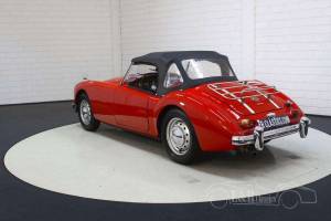 Image 10/19 de MG MGA 1600 (1962)