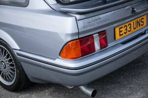 Image 42/46 of Ford Sierra RS Cosworth (1987)