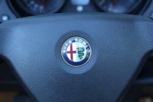 Obraz 41/50 pojazdu Alfa Romeo Spider 3.2 V6 24V (2003)