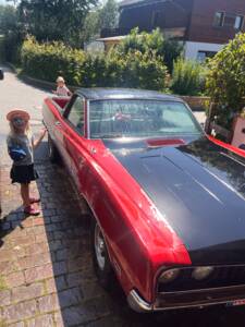 Imagen 25/57 de Ford Ranchero (1970)