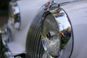 Bild 10/17 von Jaguar XK 150 3.8 SE FHC (1959)