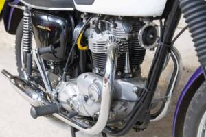 Image 16/36 of Triumph TR 6 Trophy (1969)