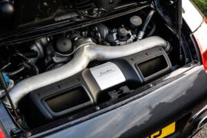 Bild 34/37 von Porsche 911 Turbo (2007)