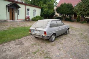 Bild 3/47 von Ford Fiesta (1980)