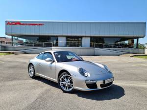 Bild 1/20 von Porsche 911 Carrera (2011)