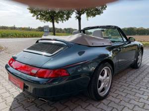 Bild 5/18 von Porsche 911 Carrera 4 (1995)