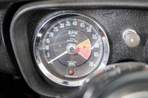 Afbeelding 12/50 van MG MGB (1966)