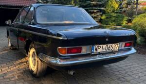 Imagen 6/13 de BMW 2000 C (1970)