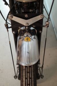 Bild 5/29 von Vincent Black Lightning (1954)