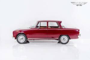 Imagen 8/15 de Alfa Romeo Giulia 1600 TI (1967)