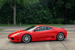 Afbeelding 10/69 van Ferrari F 360 Challenge Stradale (2004)