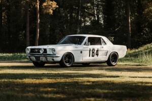 Bild 1/20 von Ford Mustang Notchback (1965)