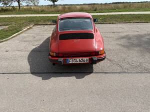 Image 4/16 of Porsche 911 2.7 S (1975)