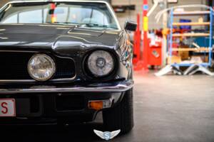 Bild 63/73 von Aston Martin V8 EFi Volante (1987)