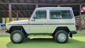Imagen 3/56 de Mercedes-Benz 200 GE (kurz) (1990)