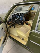 Afbeelding 11/12 van Mercedes-Benz 280 E (1982)