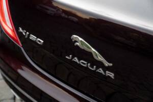 Bild 28/50 von Jaguar XJ 3.0 (2019)