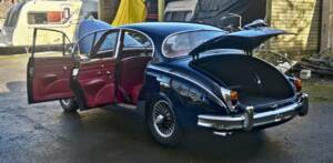 Afbeelding 21/50 van Jaguar Mk II 3.4 (1961)
