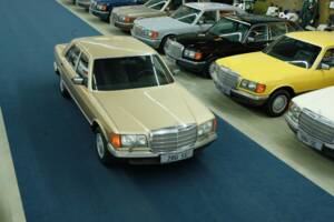 Bild 1/50 von Mercedes-Benz 280 SE (1980)