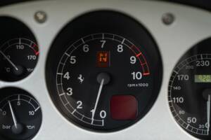Afbeelding 42/50 van Ferrari 360 Modena (1999)