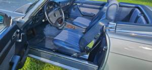 Image 9/22 of Mercedes-Benz 300 SL (1988)