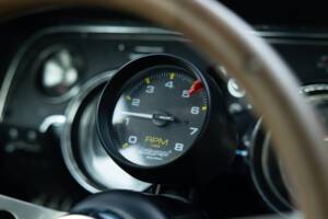 Image 30/44 of Ford Mustang 351 (1967)