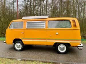 Imagen 7/19 de Volkswagen T2b Westfalia (1979)