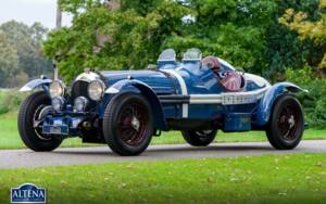 Bild 6/47 von Bentley 3/8 Race (1948)