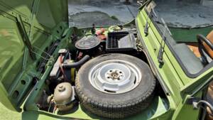 Image 39/69 of FIAT 127 Moretti Midimaxi 900 (1978)