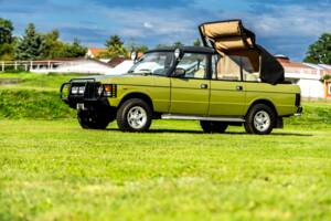 Image 2/86 of Land Rover Range Rover Classic Rometsch (1985)