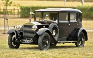 Bild 1/50 von Rolls-Royce 20 HP (1928)