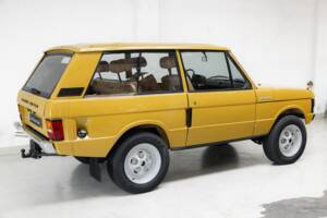 Bild 32/32 von Land Rover Range Rover Classic 3.5 (1972)