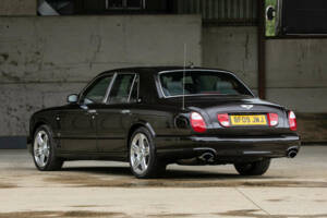 Bild 4/50 von Bentley Arnage T (2009)