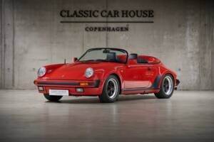 Immagine 1/96 di Porsche 911 Speedster 3.2 (1989)