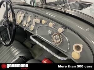 Imagen 11/15 de BMW 328 (1939)