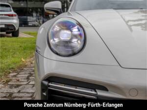 Obraz 9/50 pojazdu Porsche 911 Turbo S (2023)