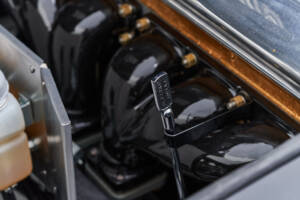 Bild 85/99 von Jaguar Type E 4.2 (1966)