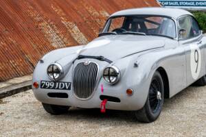 Bild 12/36 von Jaguar XK 150 FHC (1959)