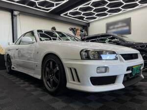 Image 5/8 of Nissan Skyline GT-R (1998)