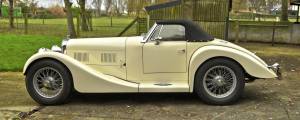 Image 16/50 of Bentley R-Type (1953)