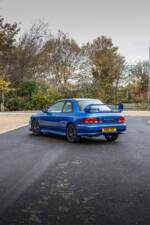 Image 10/43 of Subaru Impreza Prodrive P1 (2000)