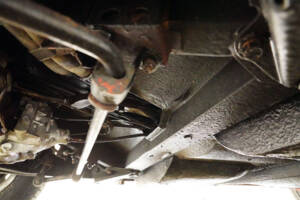 Image 73/94 of FIAT 850 Coupe (1966)