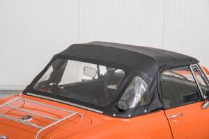 Bild 4/50 von MG Midget GAN5 (1974)