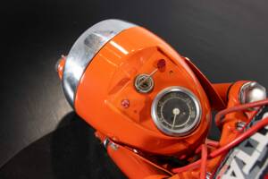 Image 47/50 de Gilera Giubileo 175 Sport (1963)