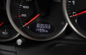 Bild 30/38 von Porsche 911 Carrera 4 (2011)