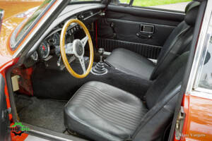 Bild 5/46 von MG MGB GT V8 (1975)