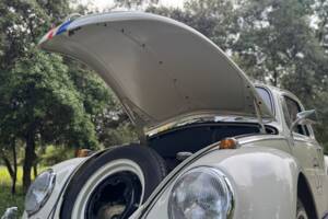 Image 27/27 of Volkswagen Beetle 1300 (1966)